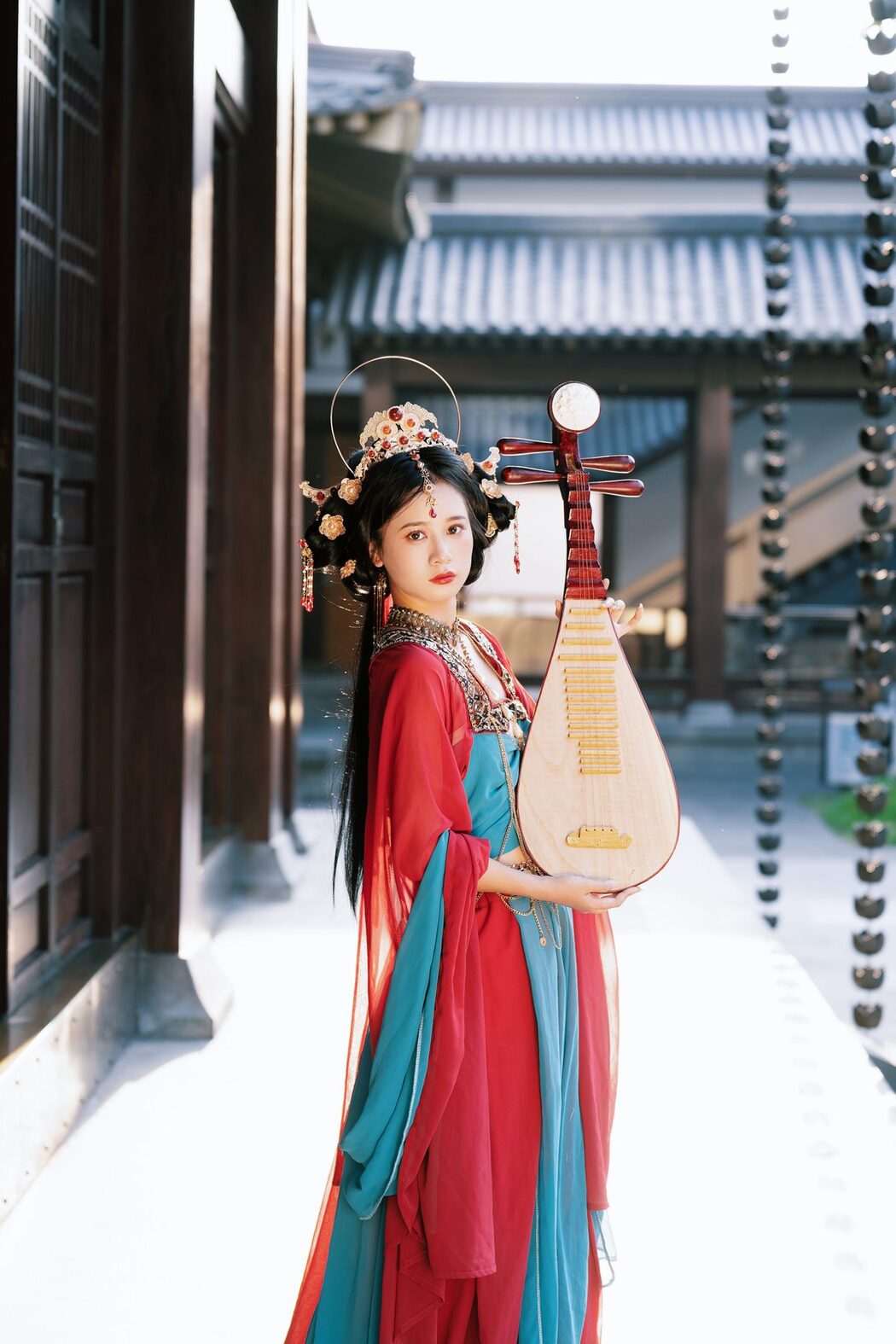 YiTuYu艺图语 Vol.5778 Cheng Zi Shu