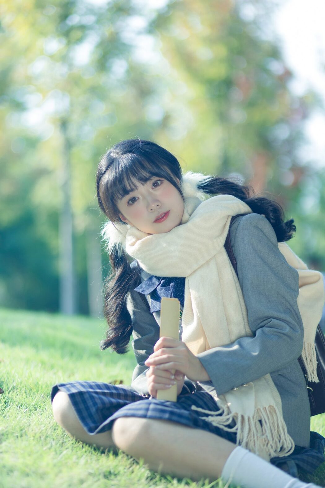YiTuYu艺图语 Vol.5794 Yi Zhi Nuan Nuan