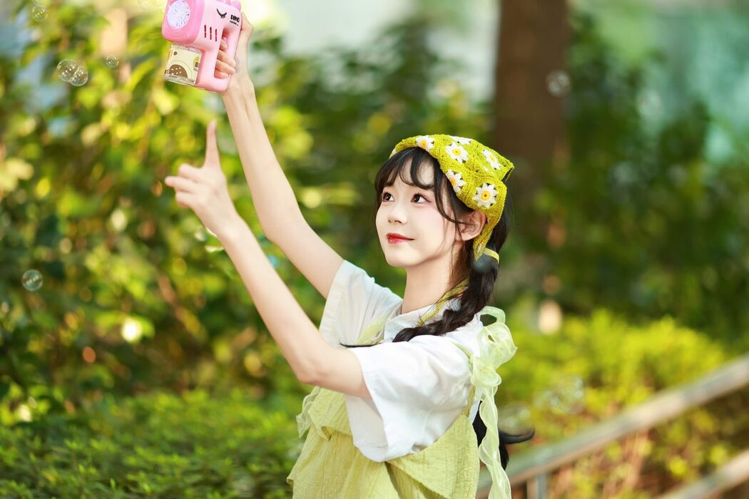 YiTuYu艺图语 Vol.5838 Guan Ning