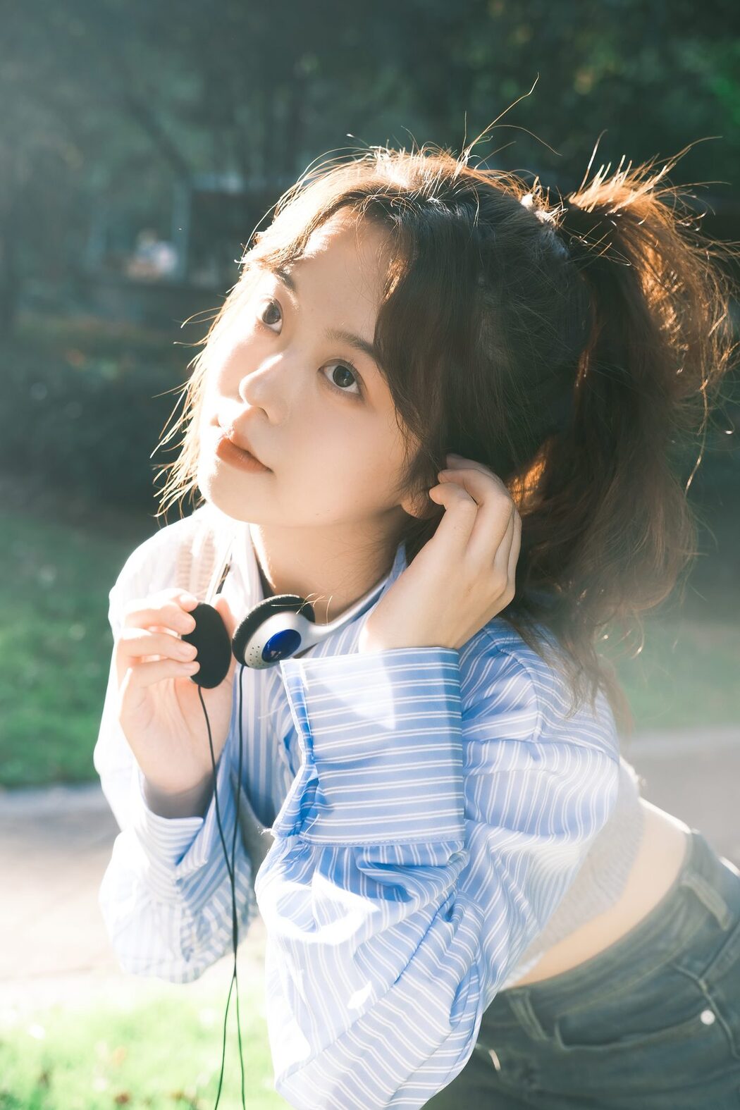 YiTuYu艺图语 Vol.5776 Ha Ji Ma Hua
