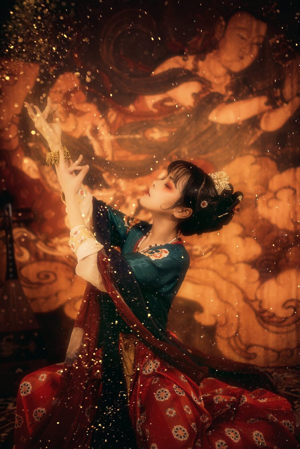 YiTuYu艺图语 Vol.5812 Zhao Ji Li