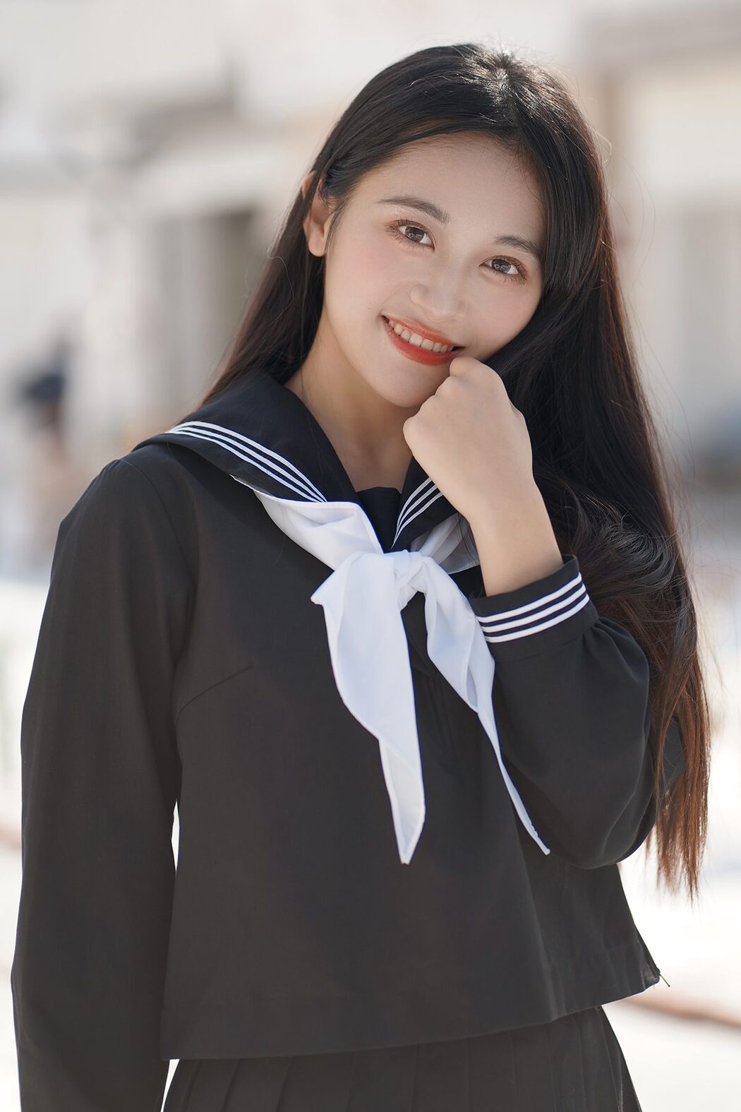 YiTuYu艺图语 Vol.5851 An Qi Cover Photo