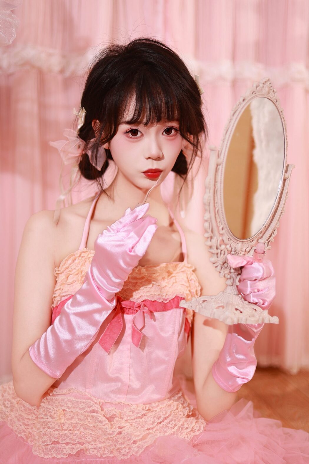YiTuYu艺图语 Vol.5869 Guan Ning