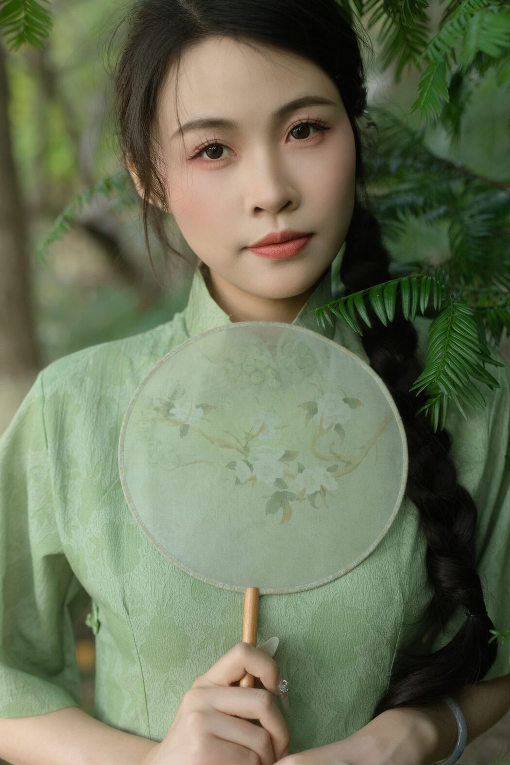 YiTuYu艺图语 Vol.5742 Nian Yao
