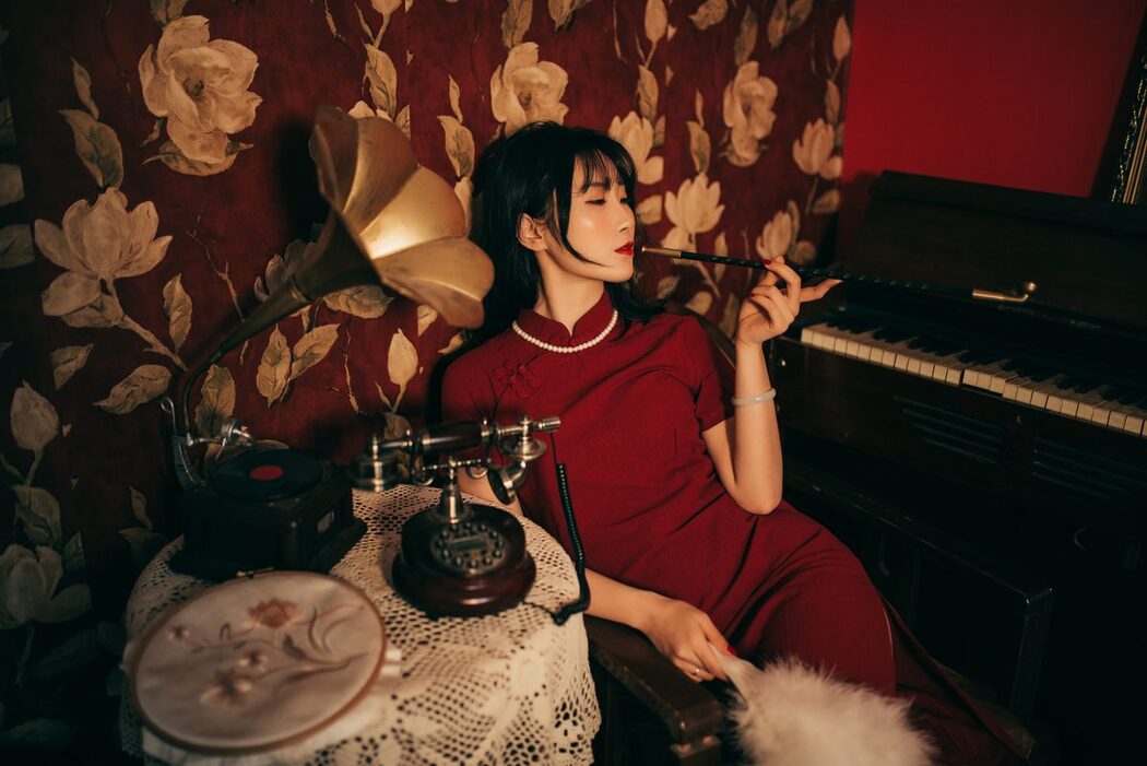 YiTuYu艺图语 Vol.5857 Yuki