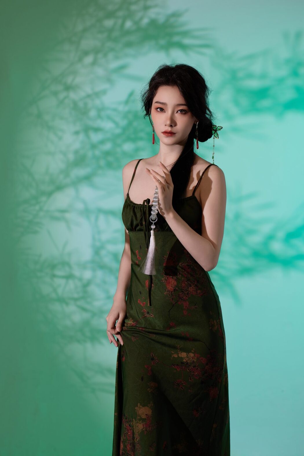 YiTuYu艺图语 Vol.5807 Xiao Xuan Zai Bu Zai