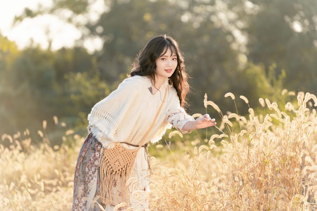 YiTuYu艺图语 Vol.5844 Xiao Ou O