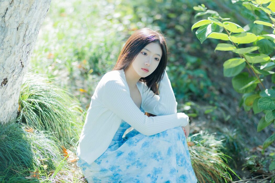 YiTuYu艺图语 Vol.5814 Mu You