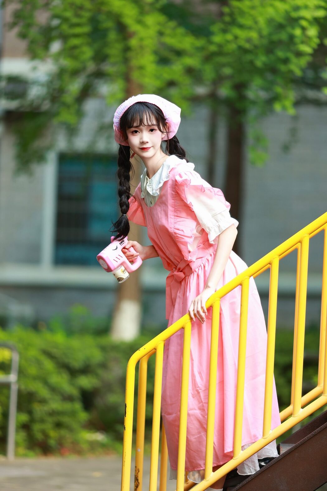YiTuYu艺图语 Vol.5832 Guan Ning
