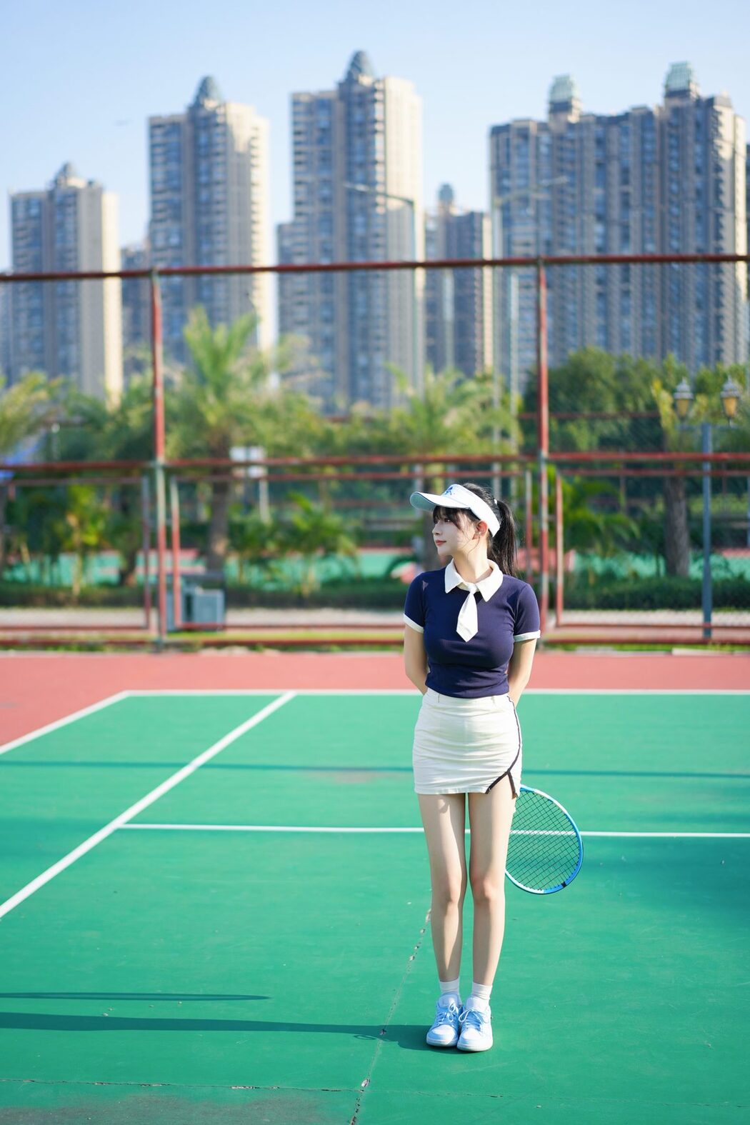 YiTuYu艺图语 Vol.5801 Wo Shi Xiao Sui Sui