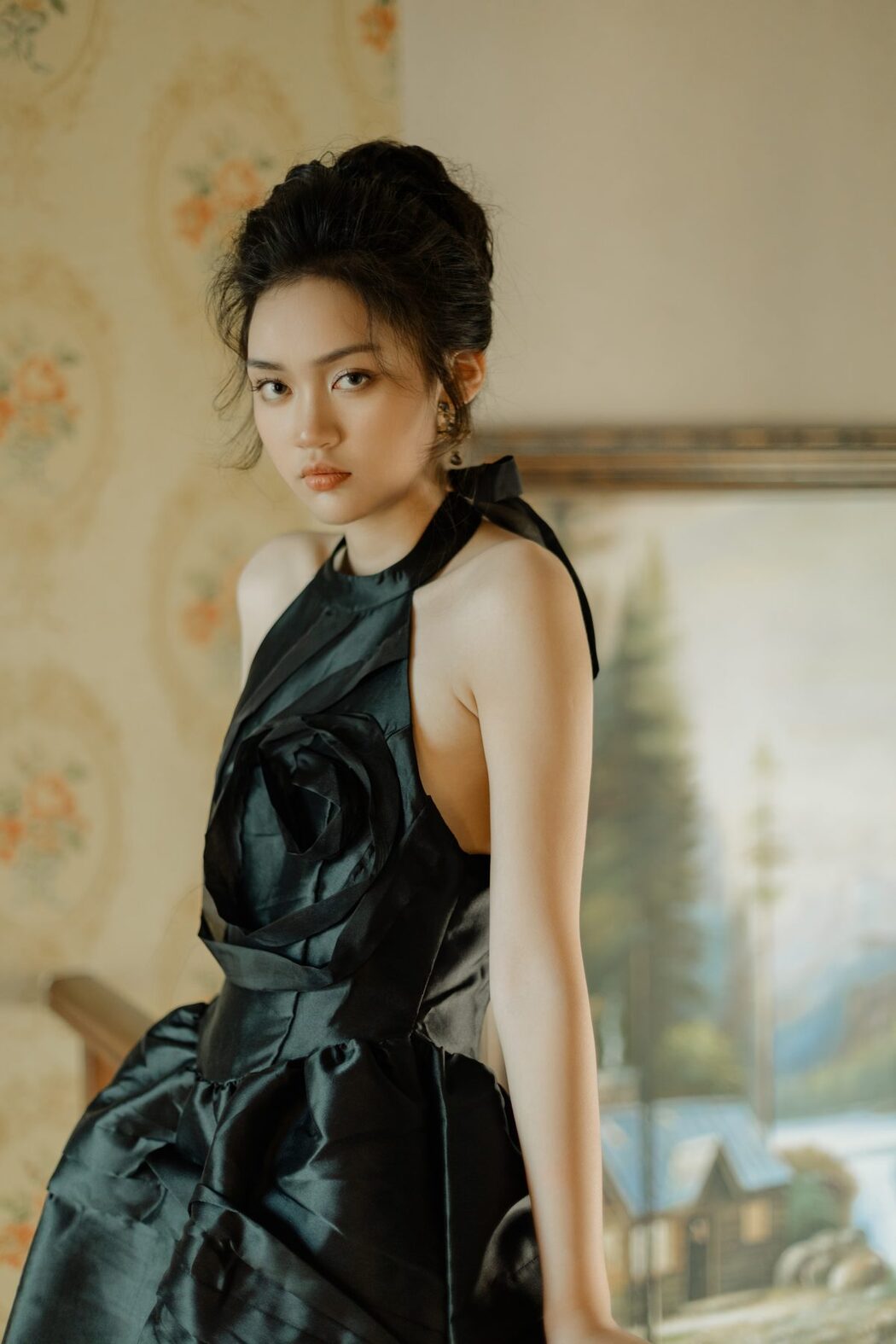 YiTuYu艺图语 Vol.5831 Chen You Na