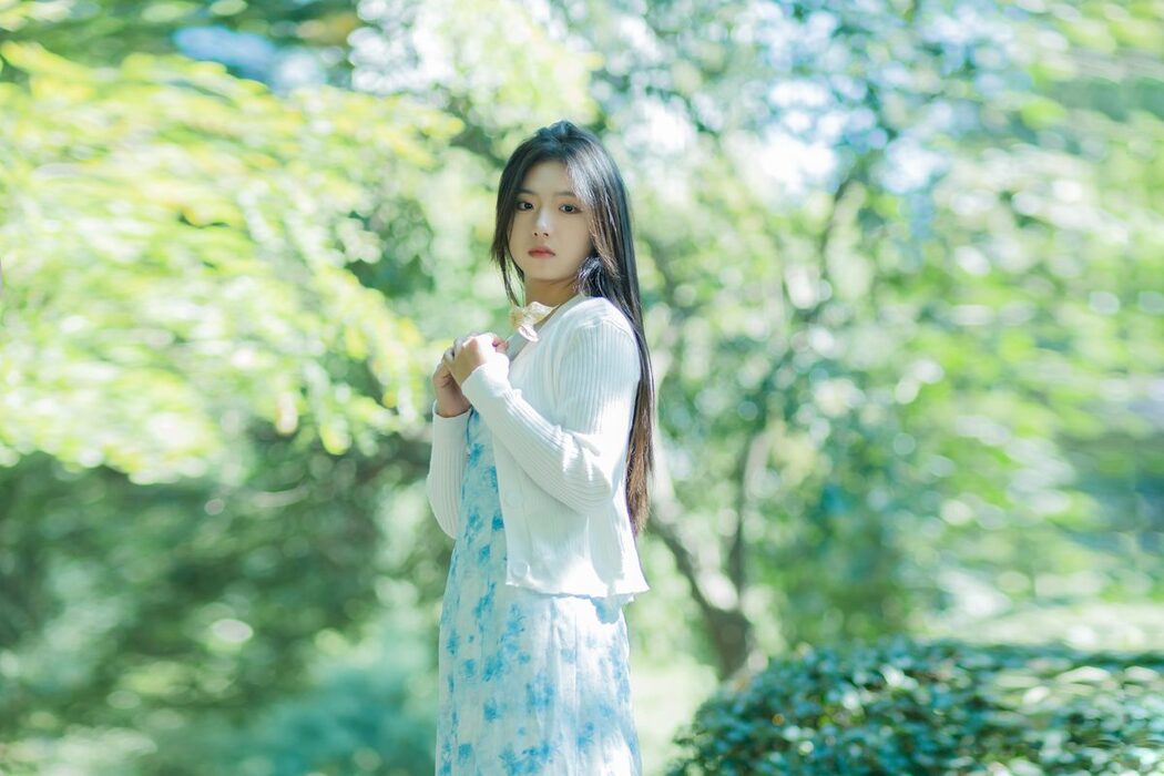 YiTuYu艺图语 Vol.5814 Mu You