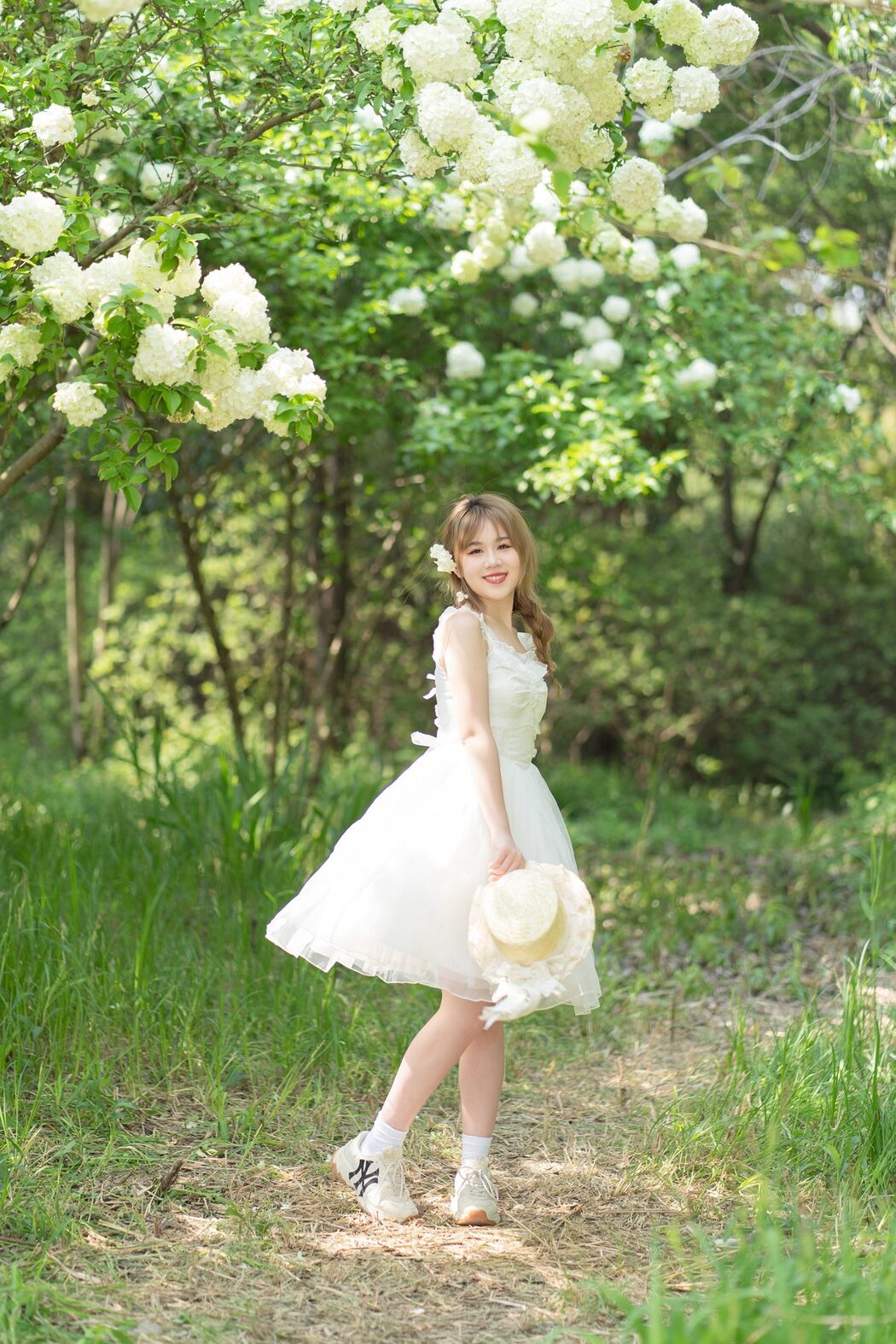YiTuYu艺图语 Vol.5821 Pao Fu Xiao Fang