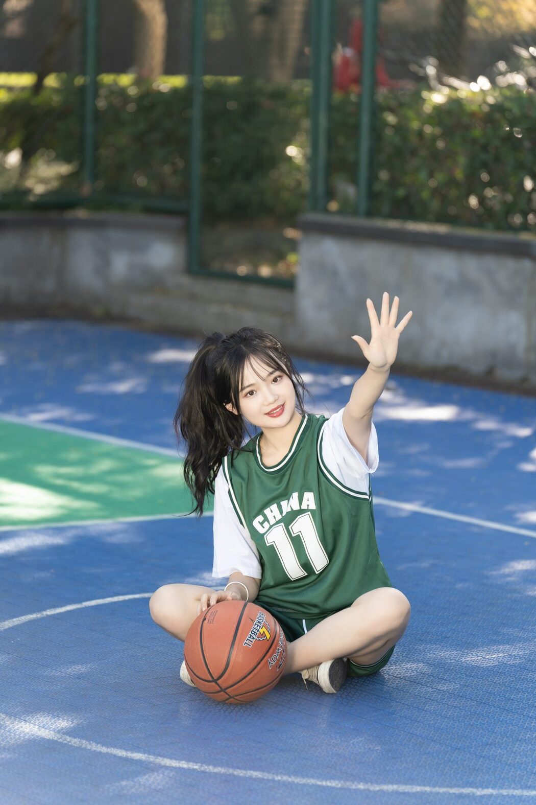 YiTuYu艺图语 Vol.5876 Xiao Ou O