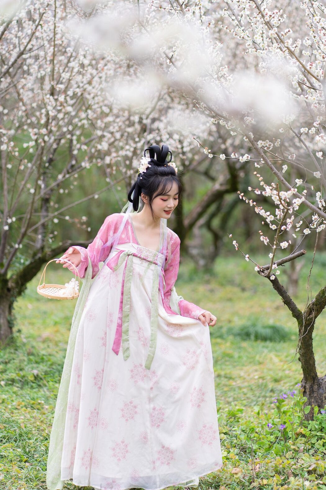 YiTuYu艺图语 Vol.5871 Xiao Ou O