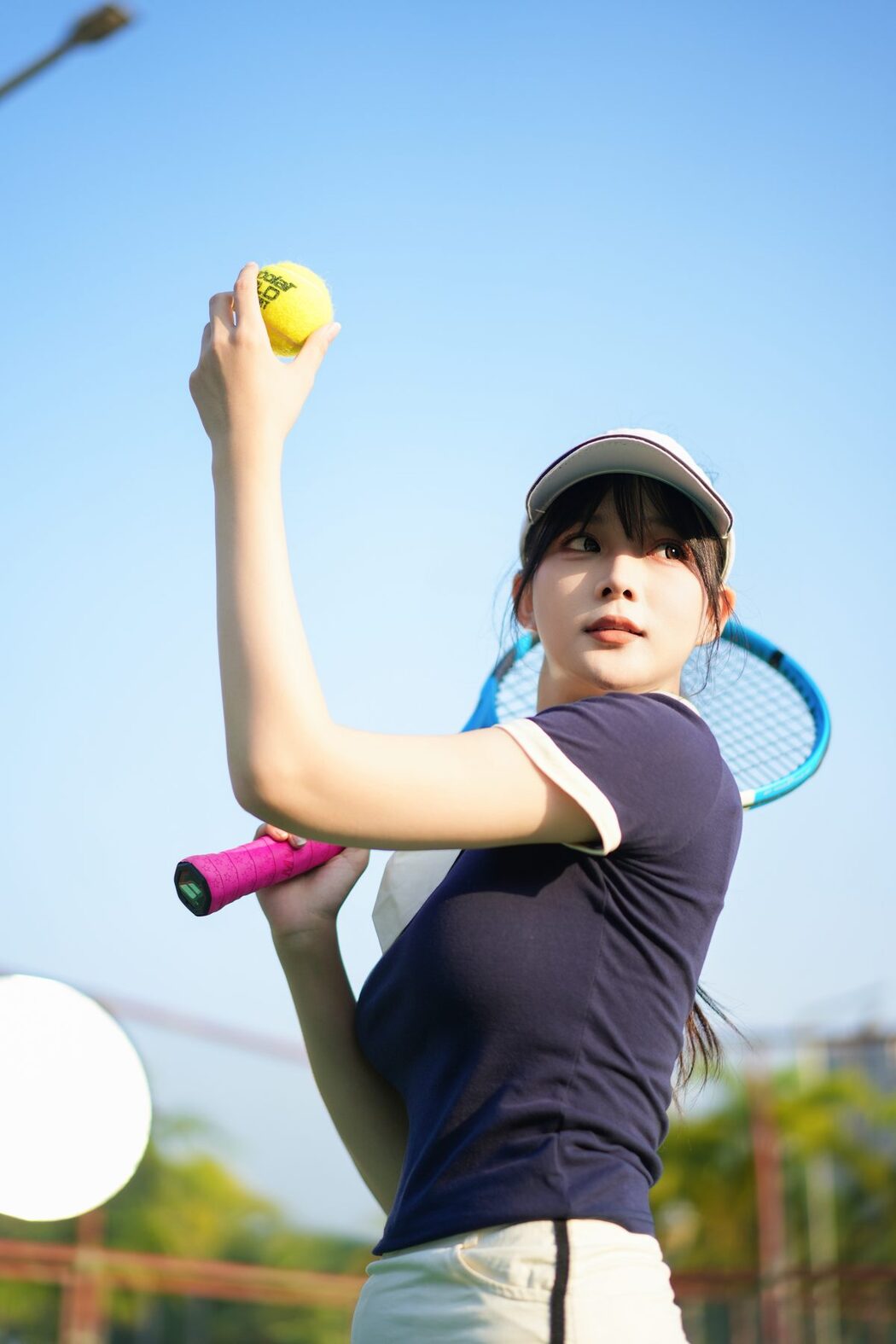 YiTuYu艺图语 Vol.5801 Wo Shi Xiao Sui Sui