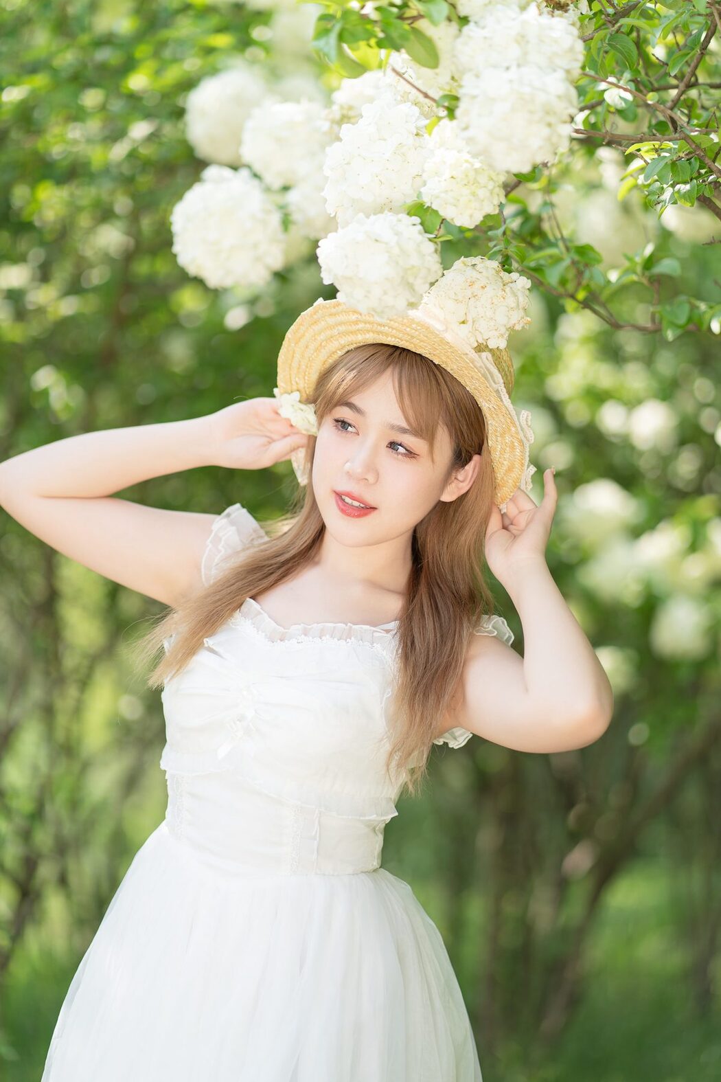 YiTuYu艺图语 Vol.5821 Pao Fu Xiao Fang