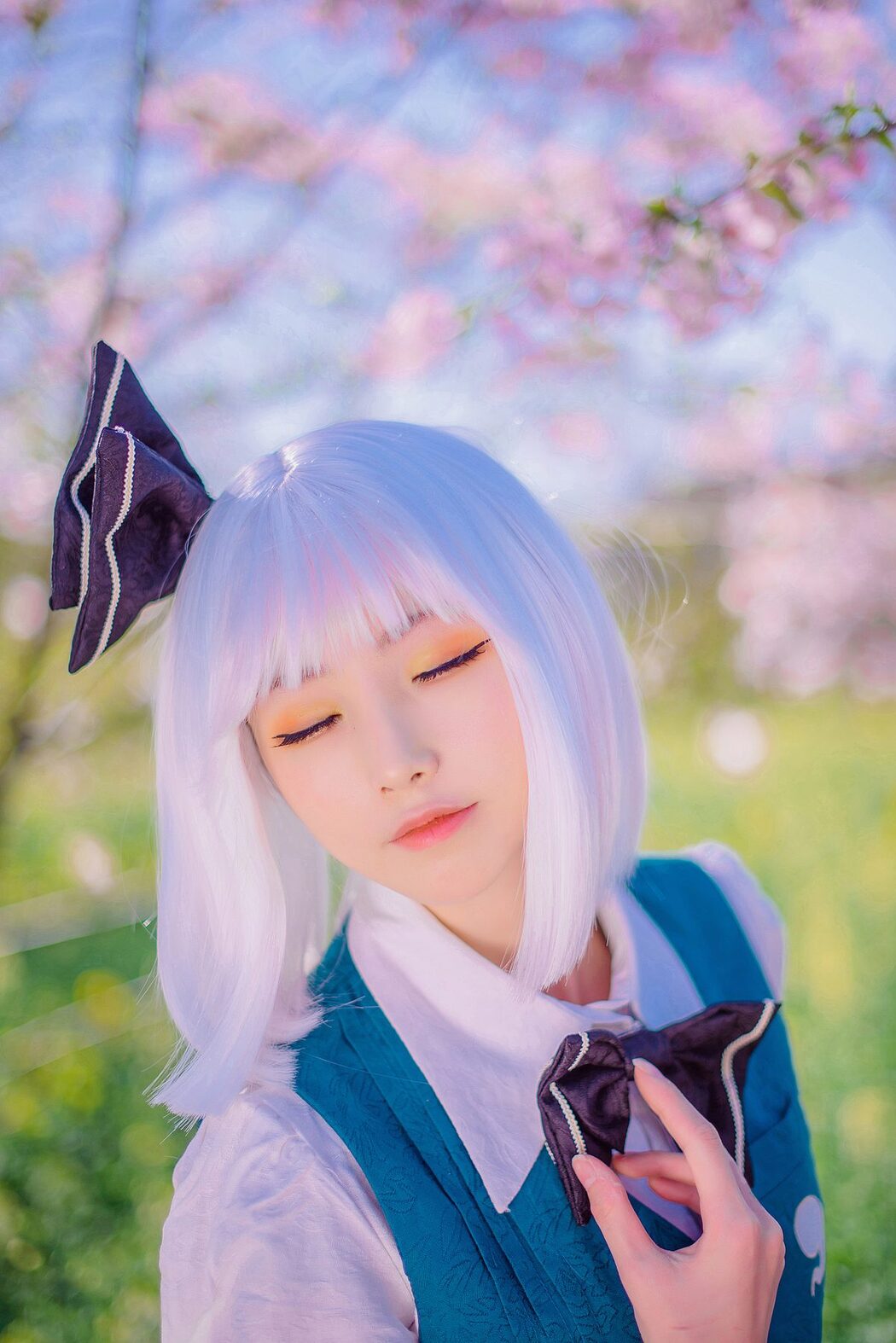 YiTuYu艺图语 Vol.5759 Hua Jing Yuan Xing Yu