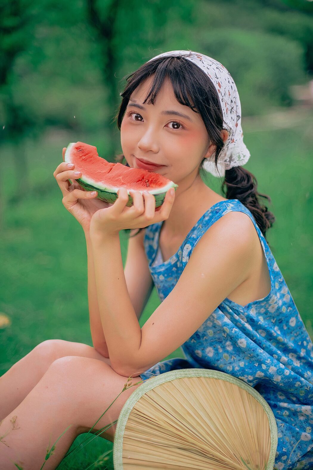 YiTuYu艺图语 Vol.5820 Cmz