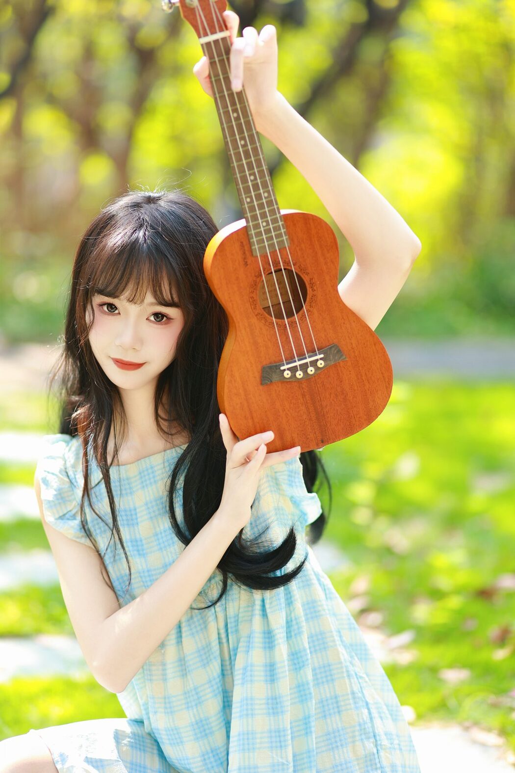 YiTuYu艺图语 Vol.5873 Guan Ning