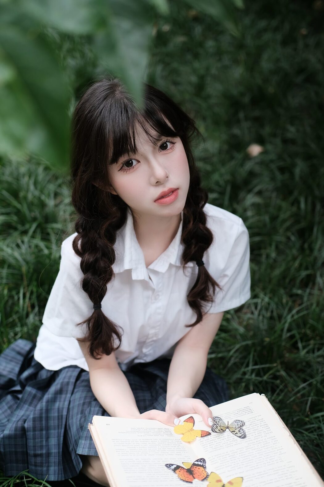 YiTuYu艺图语 Vol.5798 Lin Lin