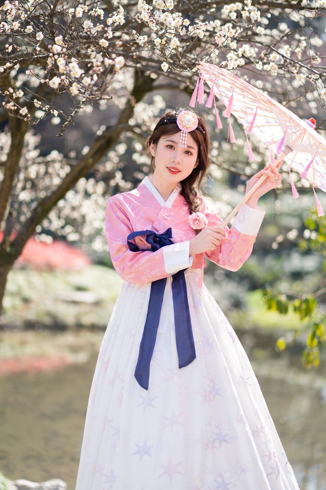 YiTuYu艺图语 Vol.5802 Pao Fu Xiao Fang