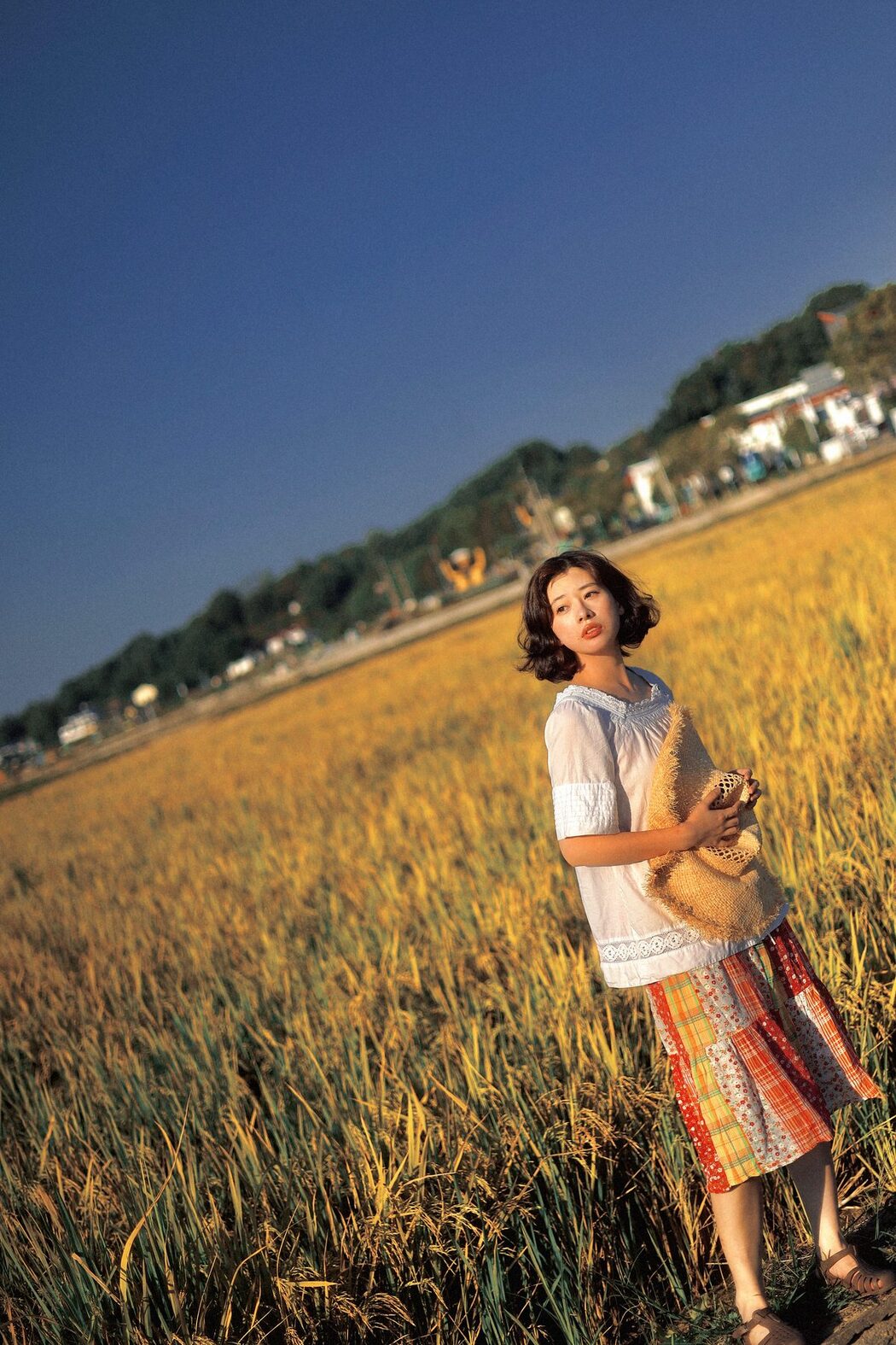 YiTuYu艺图语 Vol.5892 Tang Yuan Jun 0v0