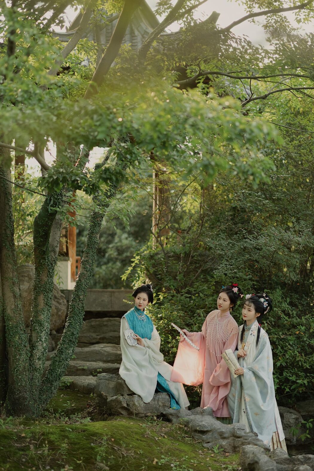 YiTuYu艺图语 Vol.5825 Fu Xiao