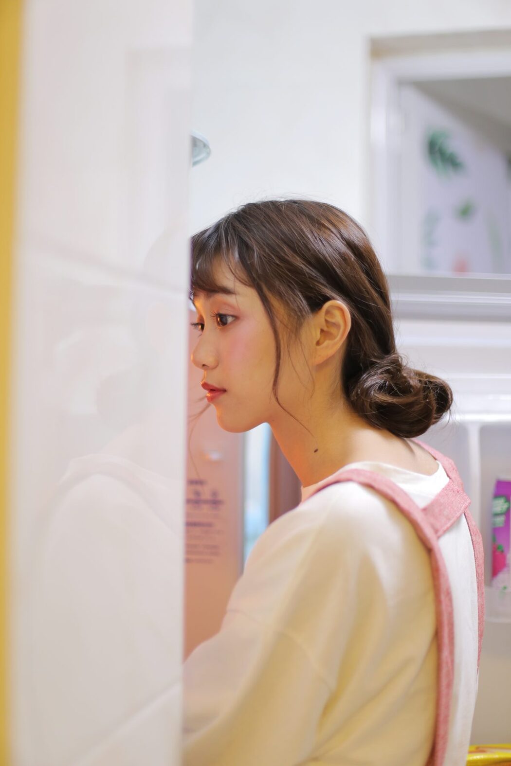 YiTuYu艺图语 Vol.5739 Yi Tiao Yu Wei