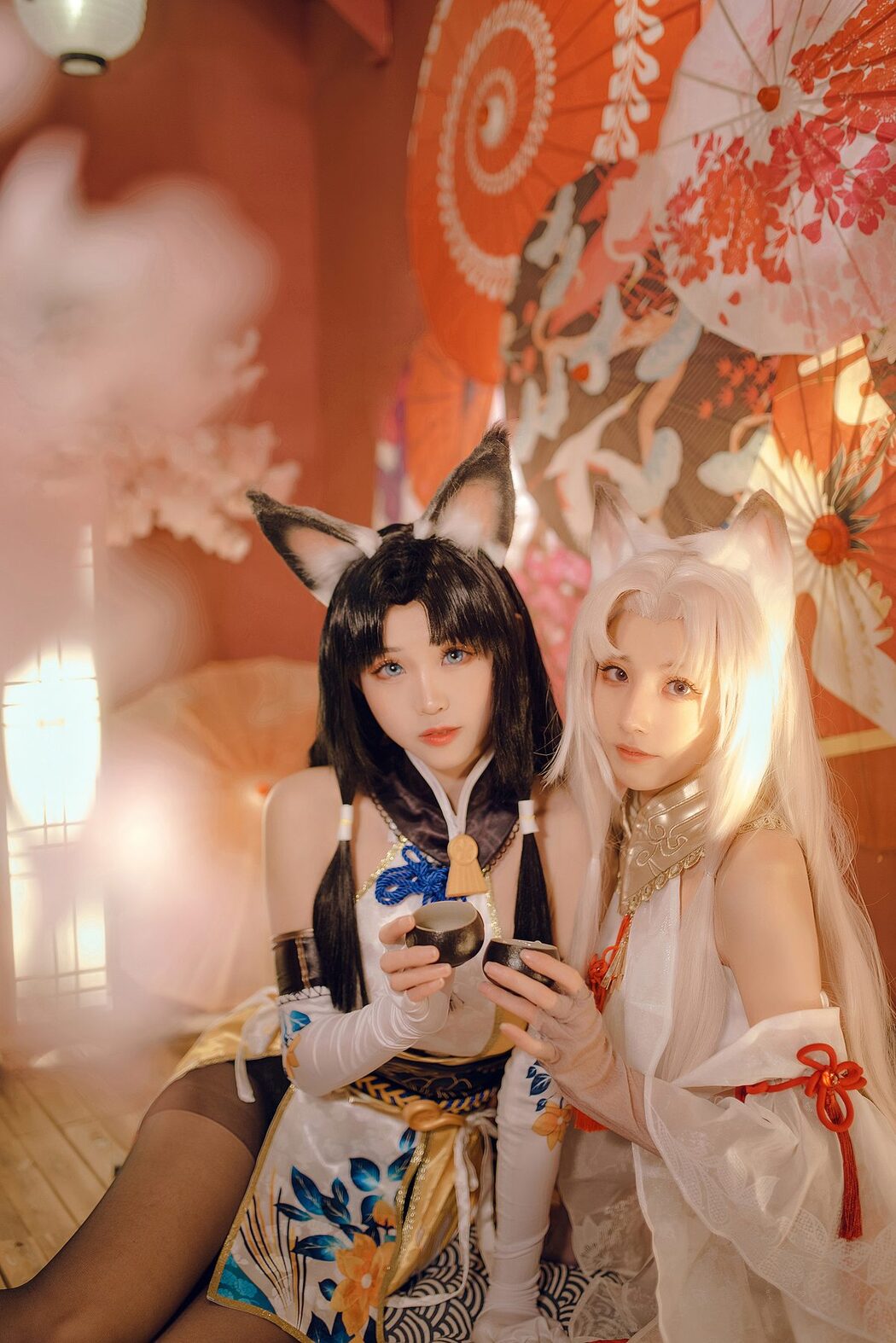 YiTuYu艺图语 Vol.5799 Hua Jing Yuan Xing Yu