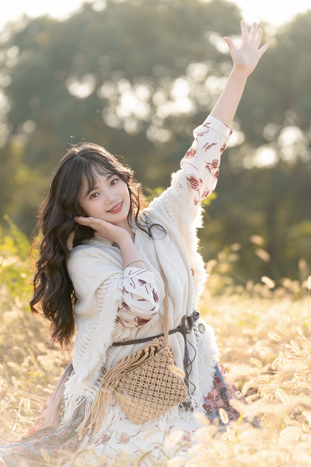 YiTuYu艺图语 Vol.5844 Xiao Ou O