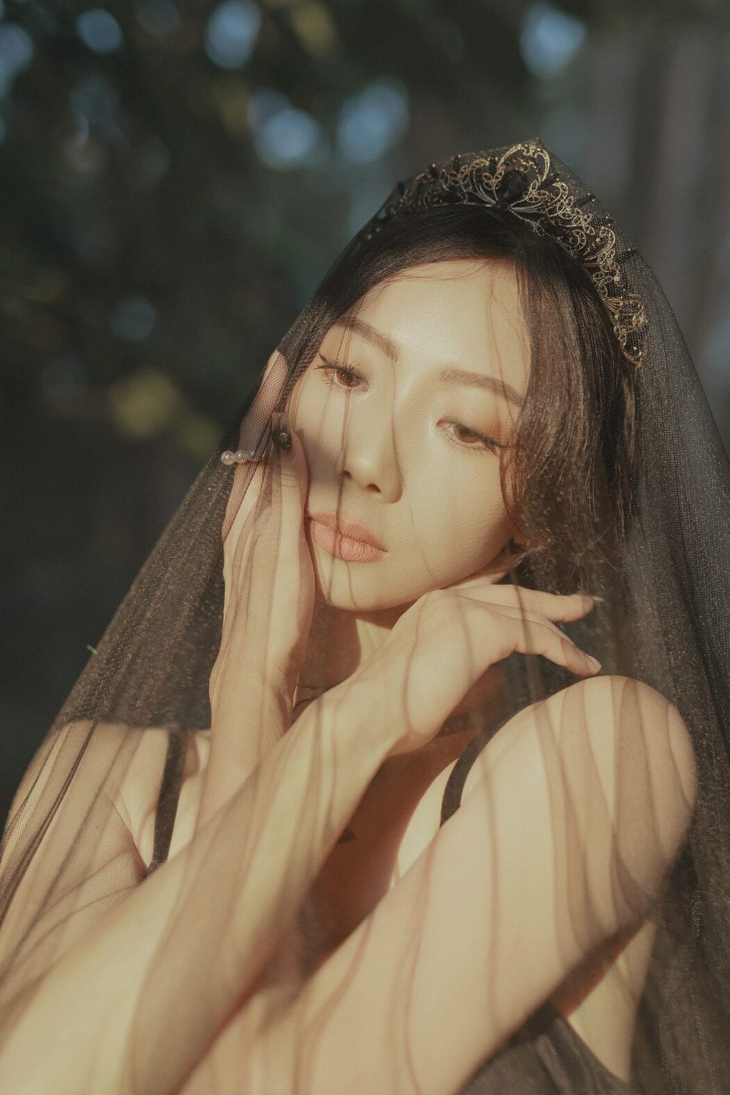 YiTuYu艺图语 Vol.5741 Jing Xiao Jie