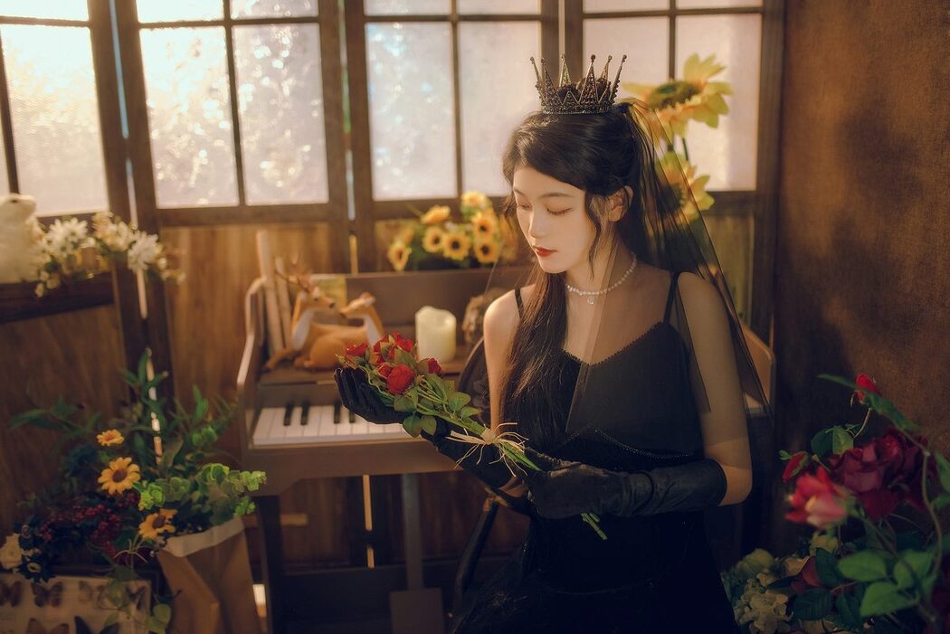 YiTuYu艺图语 Vol.5885 Chong Sheng Zhi Wo Shi Da Da Da Mei Nu