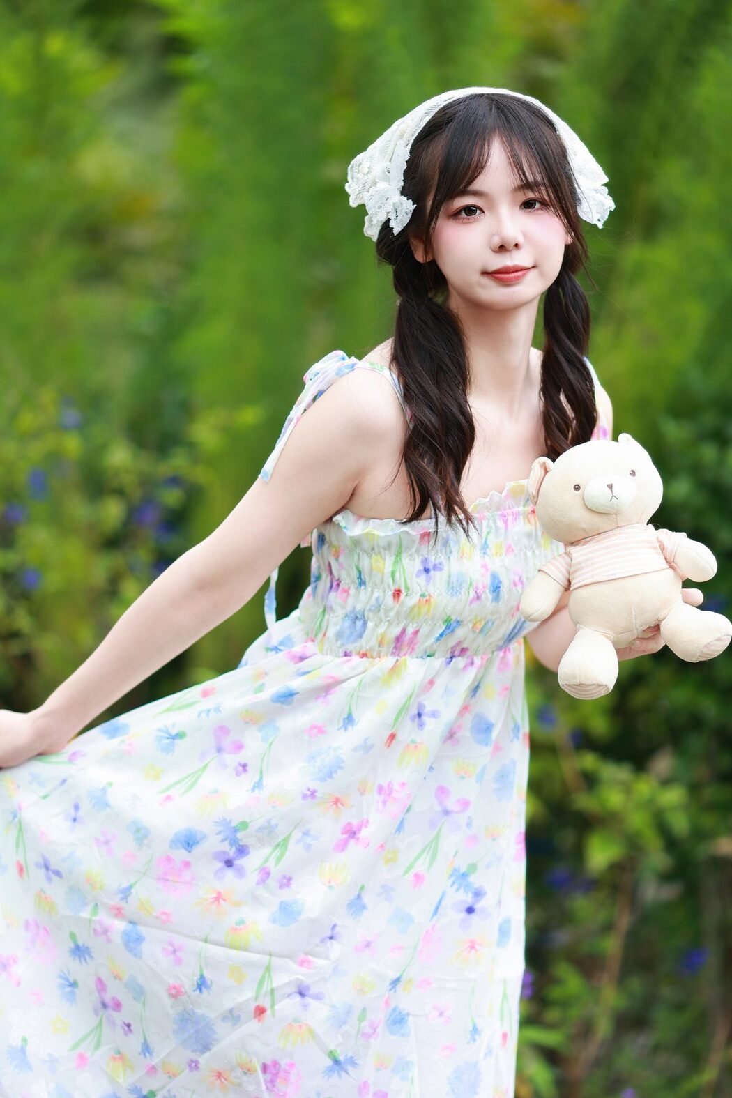 YiTuYu艺图语 Vol.5720 Mu Yan Se Cc