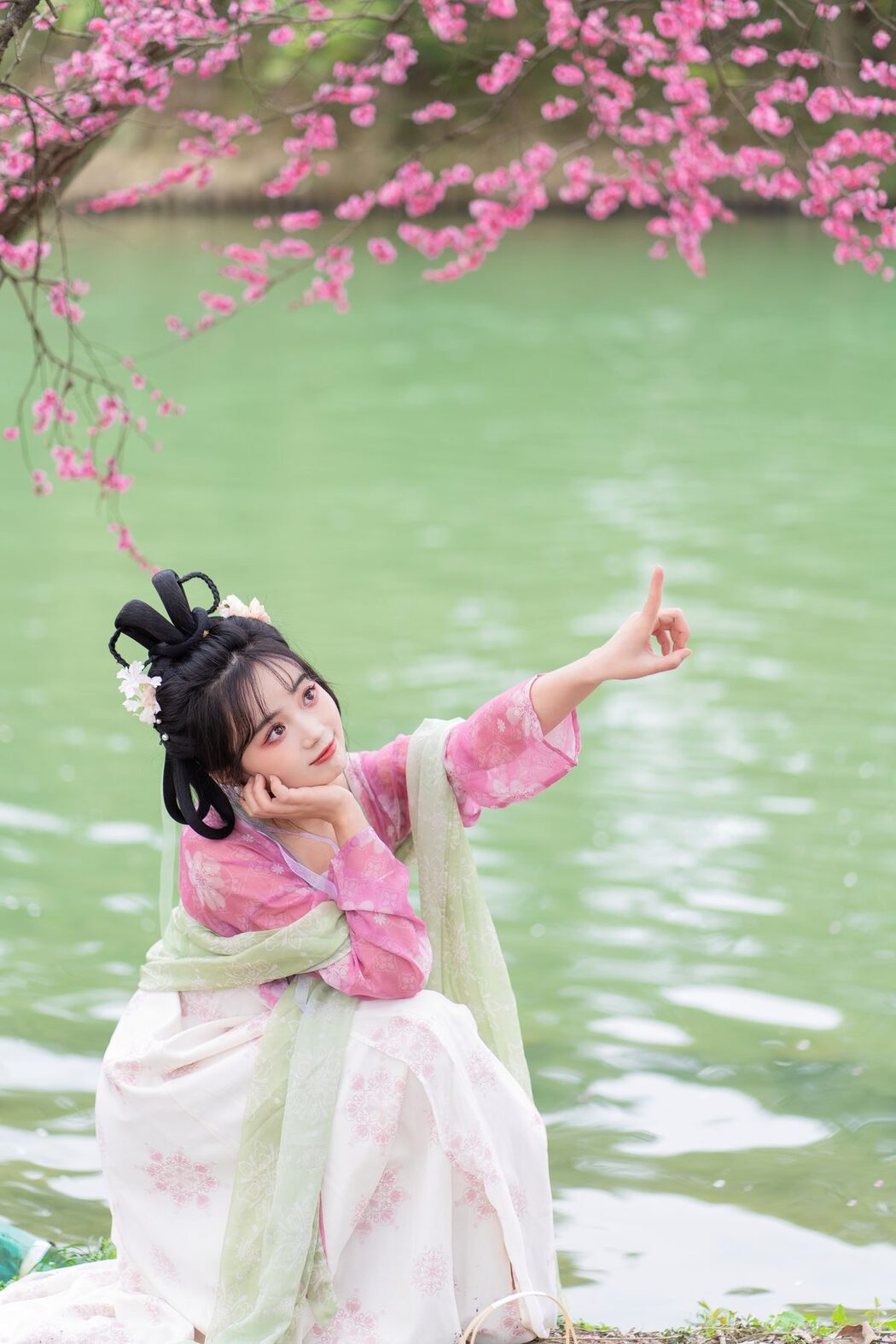 YiTuYu艺图语 Vol.5871 Xiao Ou O