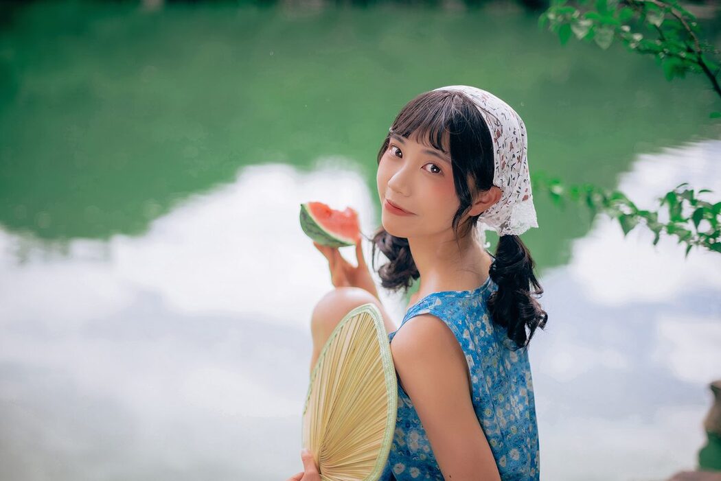 YiTuYu艺图语 Vol.5820 Cmz