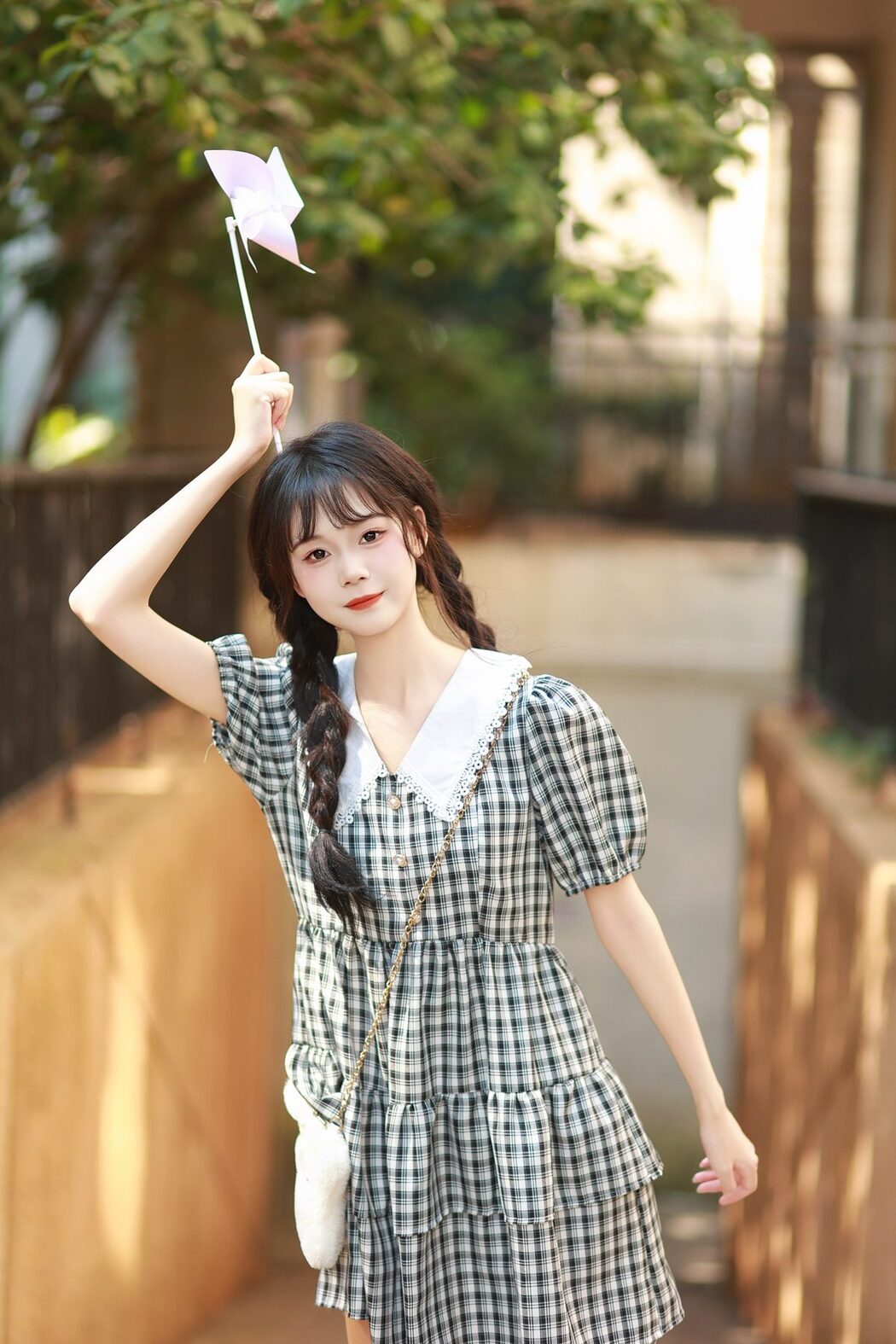YiTuYu艺图语 Vol.5880 Guan Ning