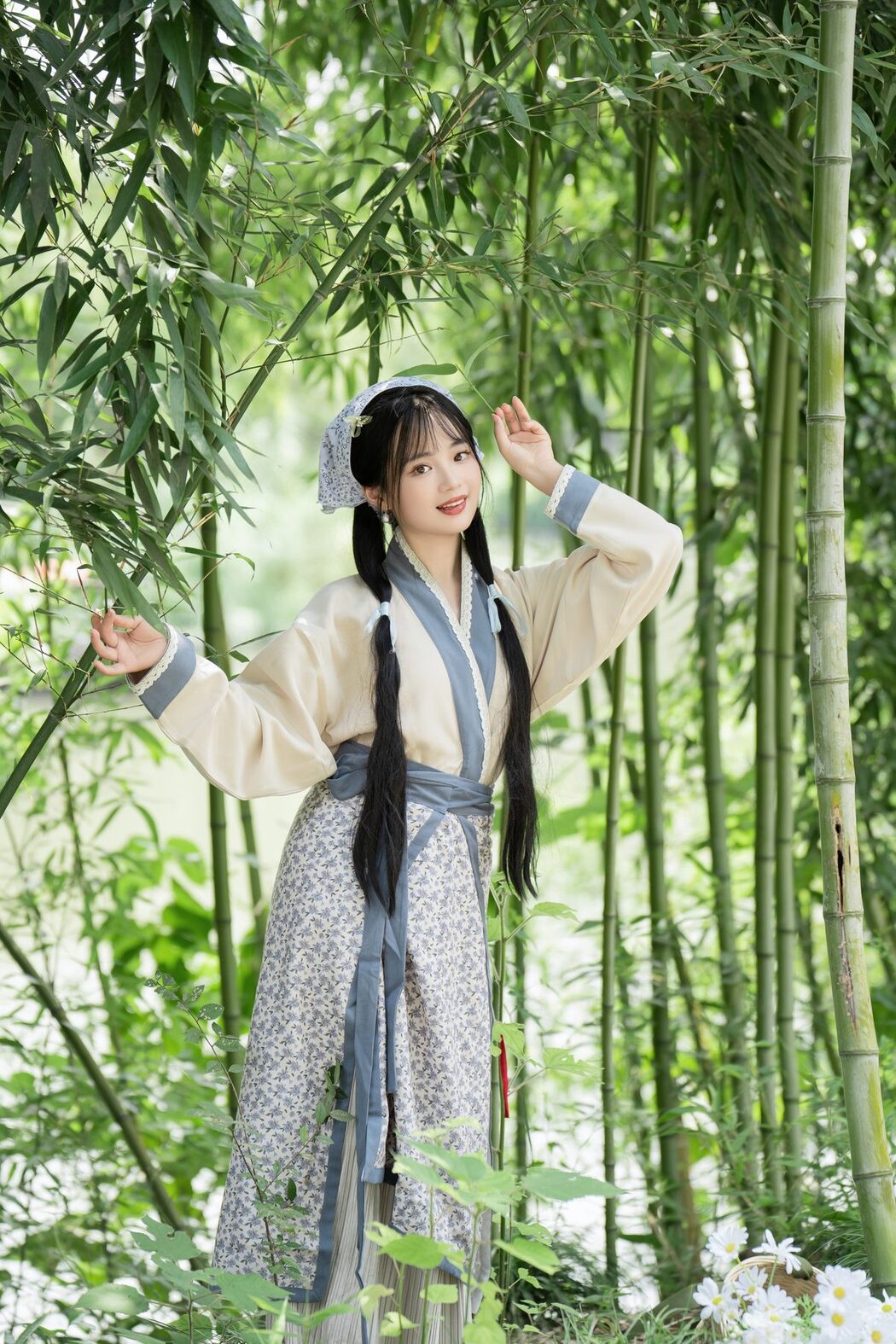 YiTuYu艺图语 Vol.5855 Xiao Ou O