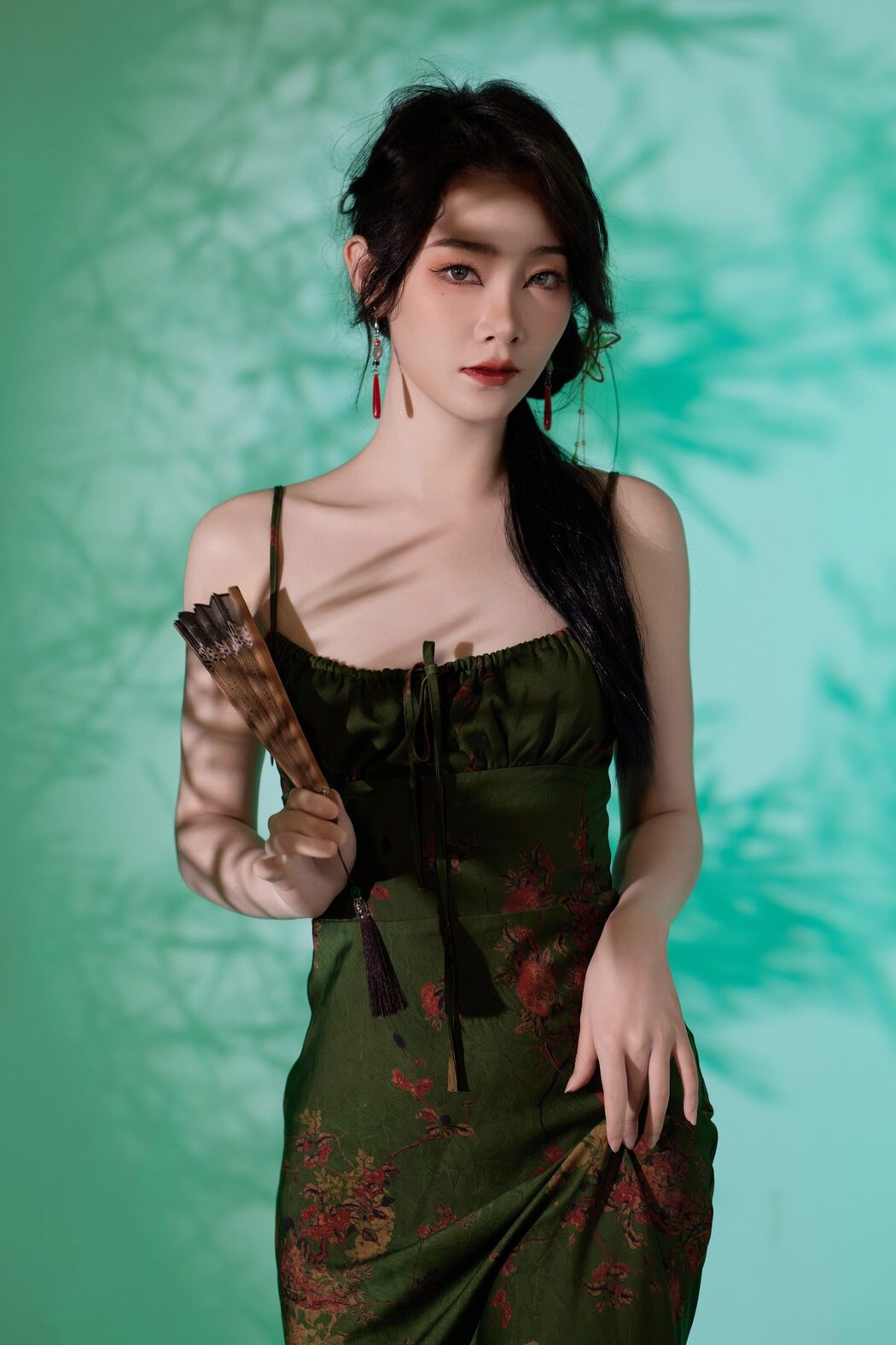 YiTuYu艺图语 Vol.5807 Xiao Xuan Zai Bu Zai