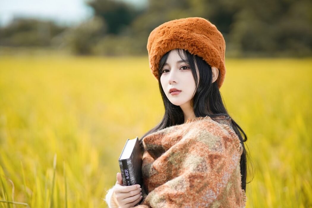 YiTuYu艺图语 Vol.5829 Wo Shi Xiao Sui Sui