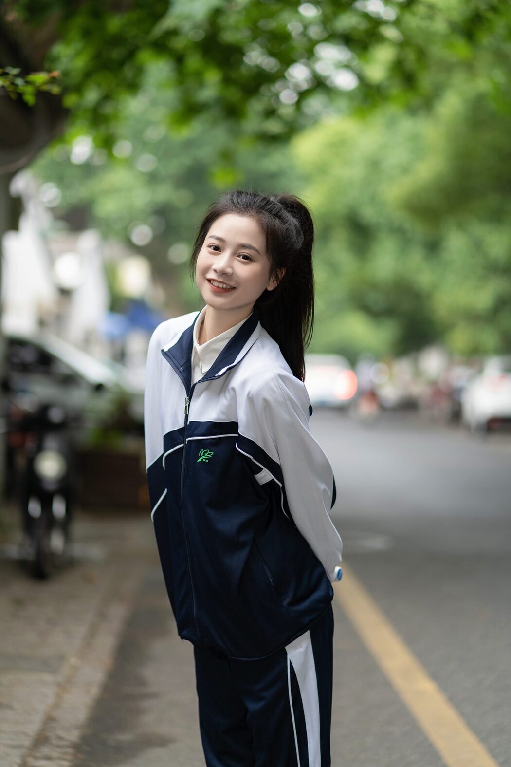 YiTuYu艺图语 Vol.5819 Cheng Zi Shu