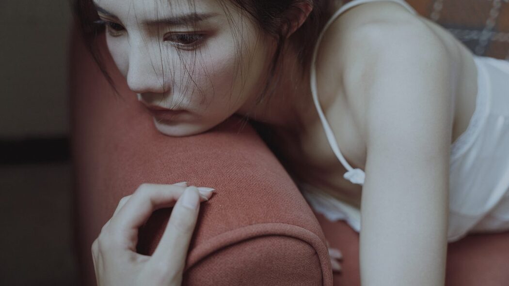 YiTuYu艺图语 Vol.5732 Yan Shi Yi
