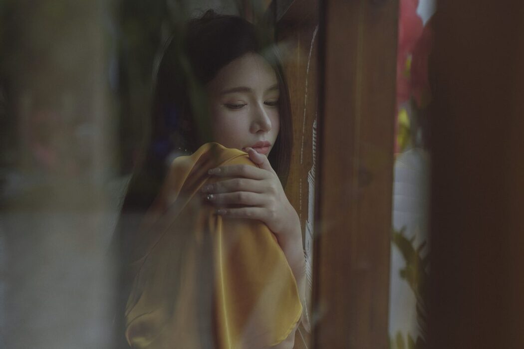 YiTuYu艺图语 Vol.5834 Han Han