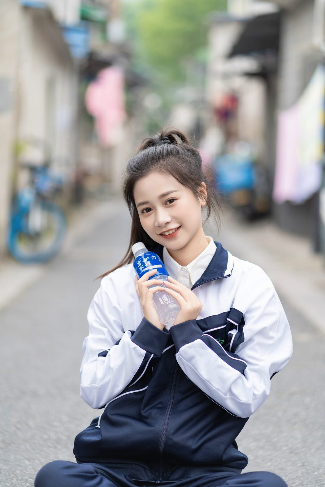 YiTuYu艺图语 Vol.5819 Cheng Zi Shu