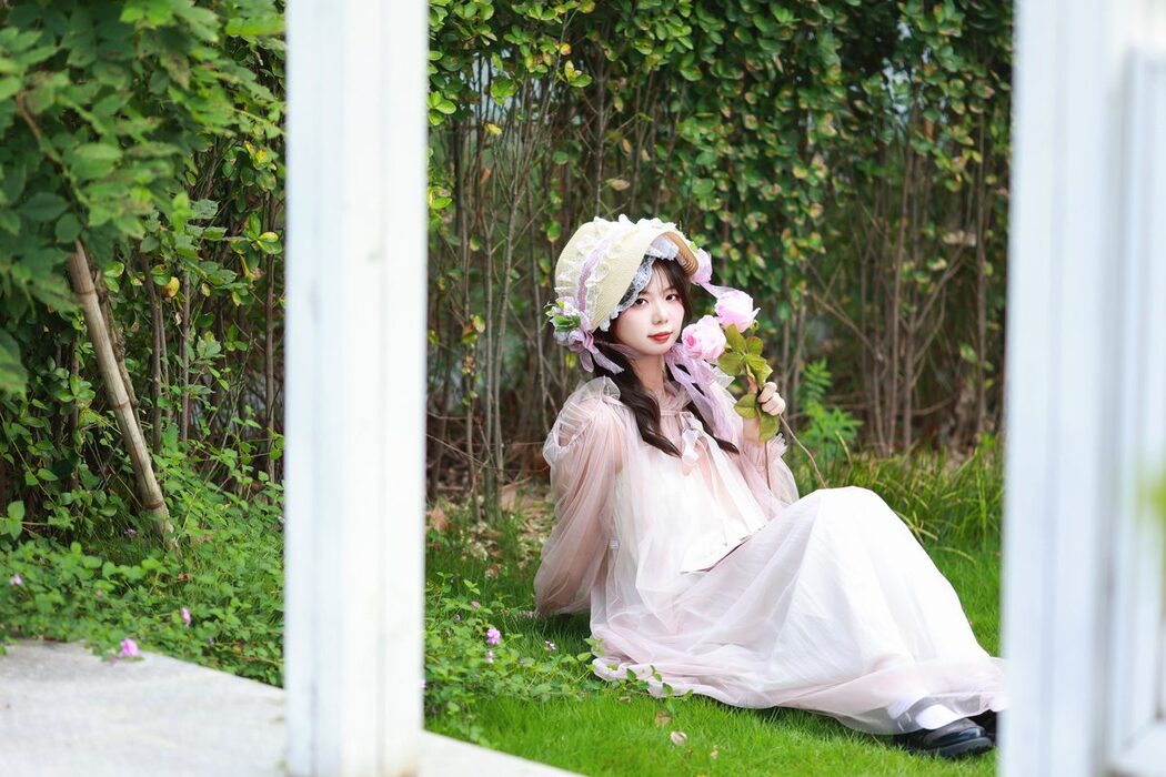 YiTuYu艺图语 Vol.5747 Mu Yan Se Cc