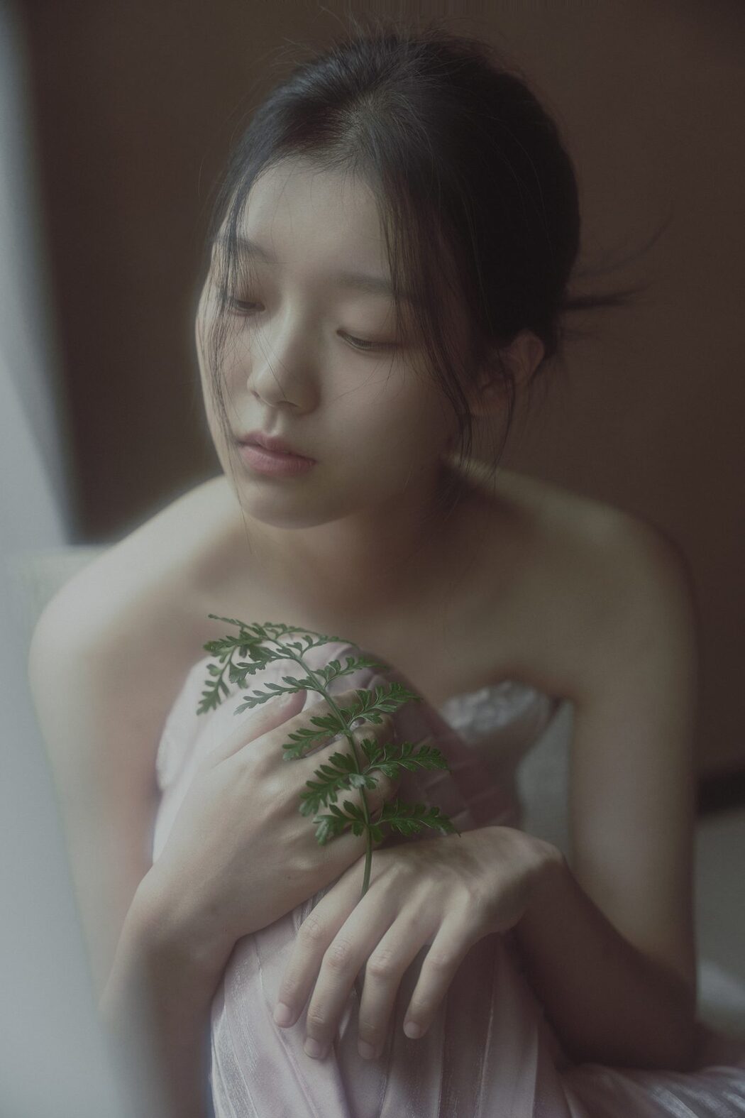 YiTuYu艺图语 Vol.5724 Xiao Hu