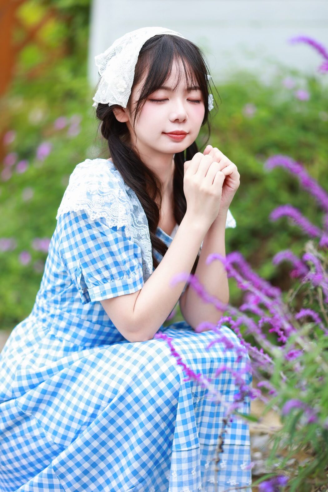 YiTuYu艺图语 Vol.5729 Mu Yan Se Cc