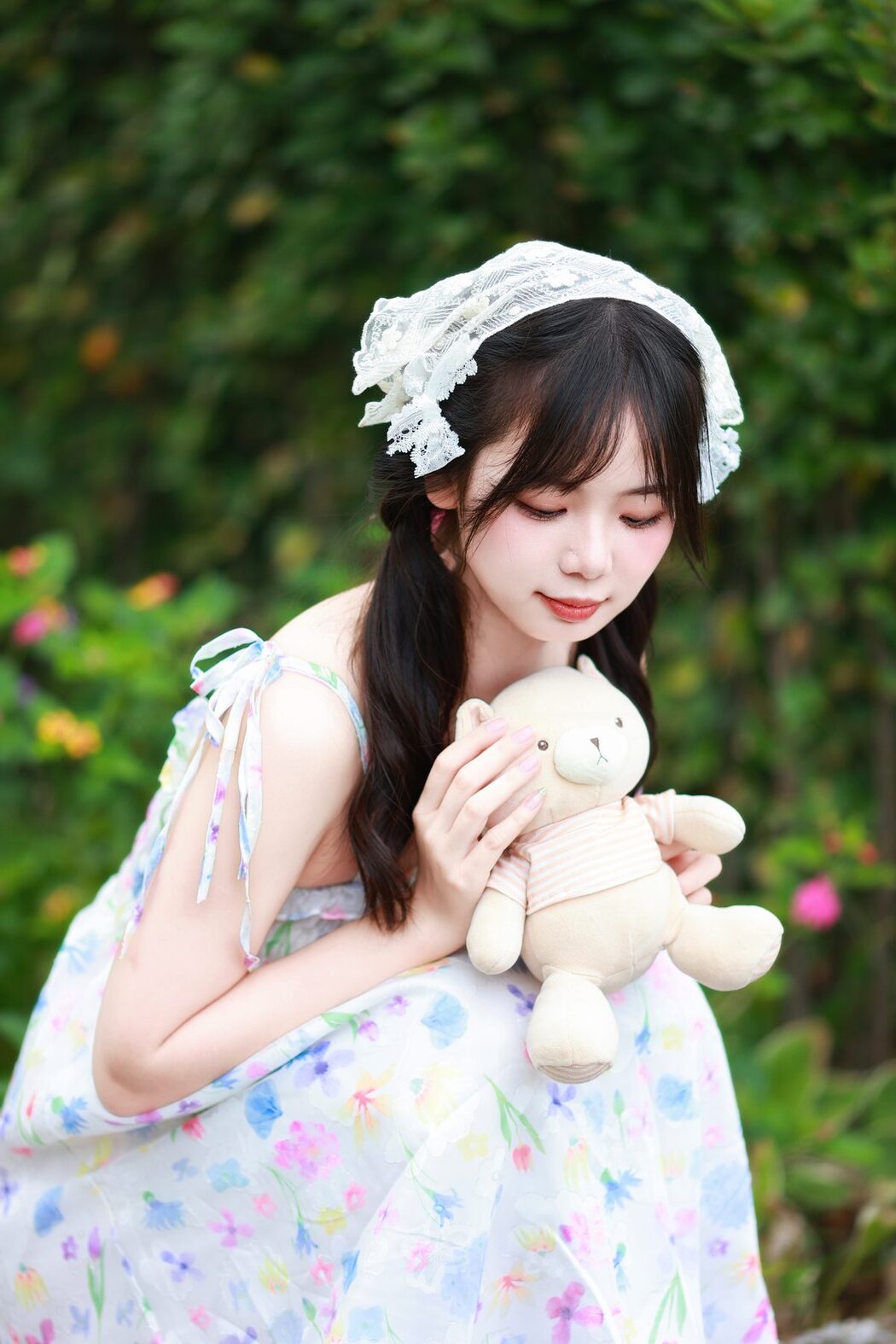 YiTuYu艺图语 Vol.5720 Mu Yan Se Cc