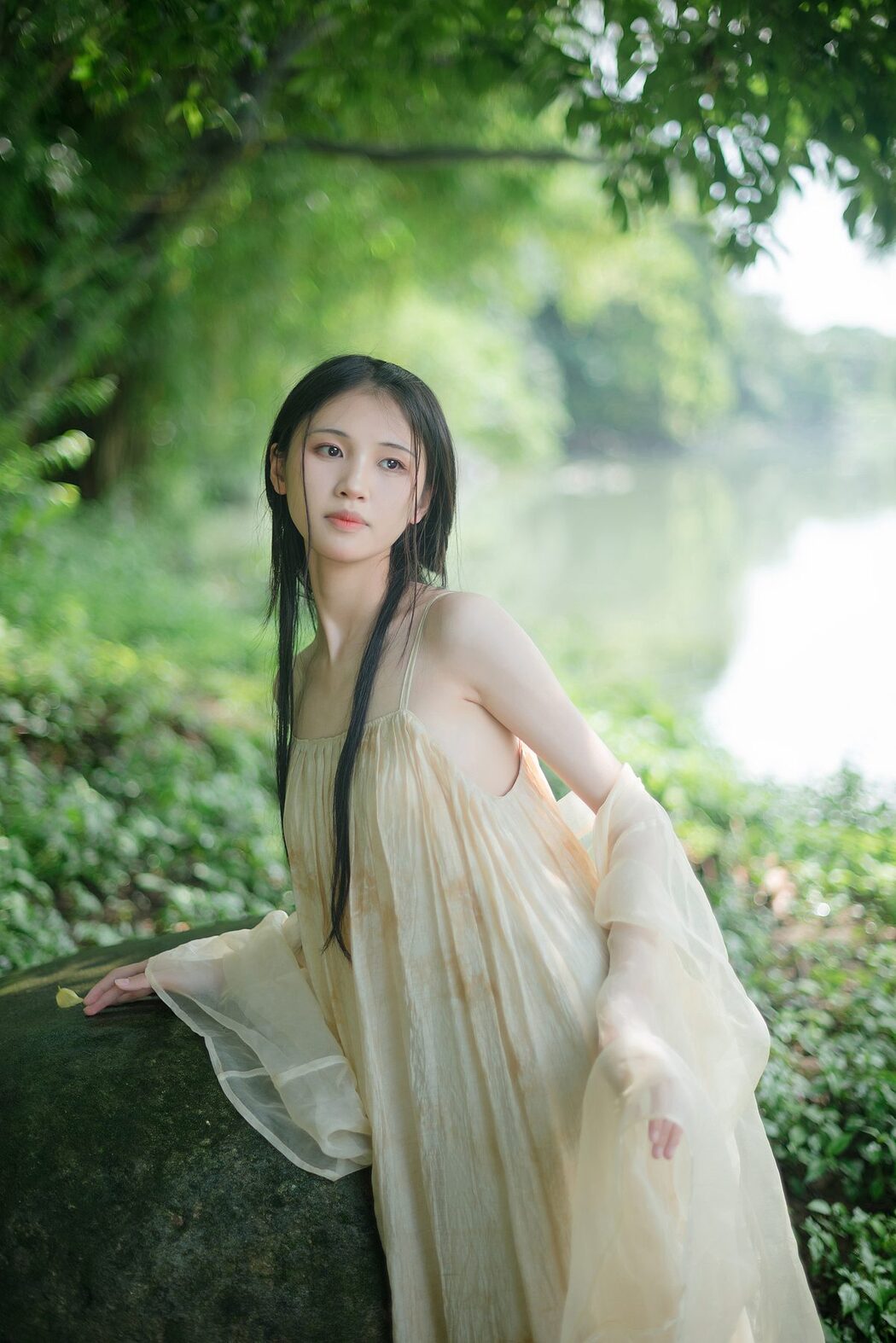 YiTuYu艺图语 Vol.5888 You Zha Ji Mi Hua