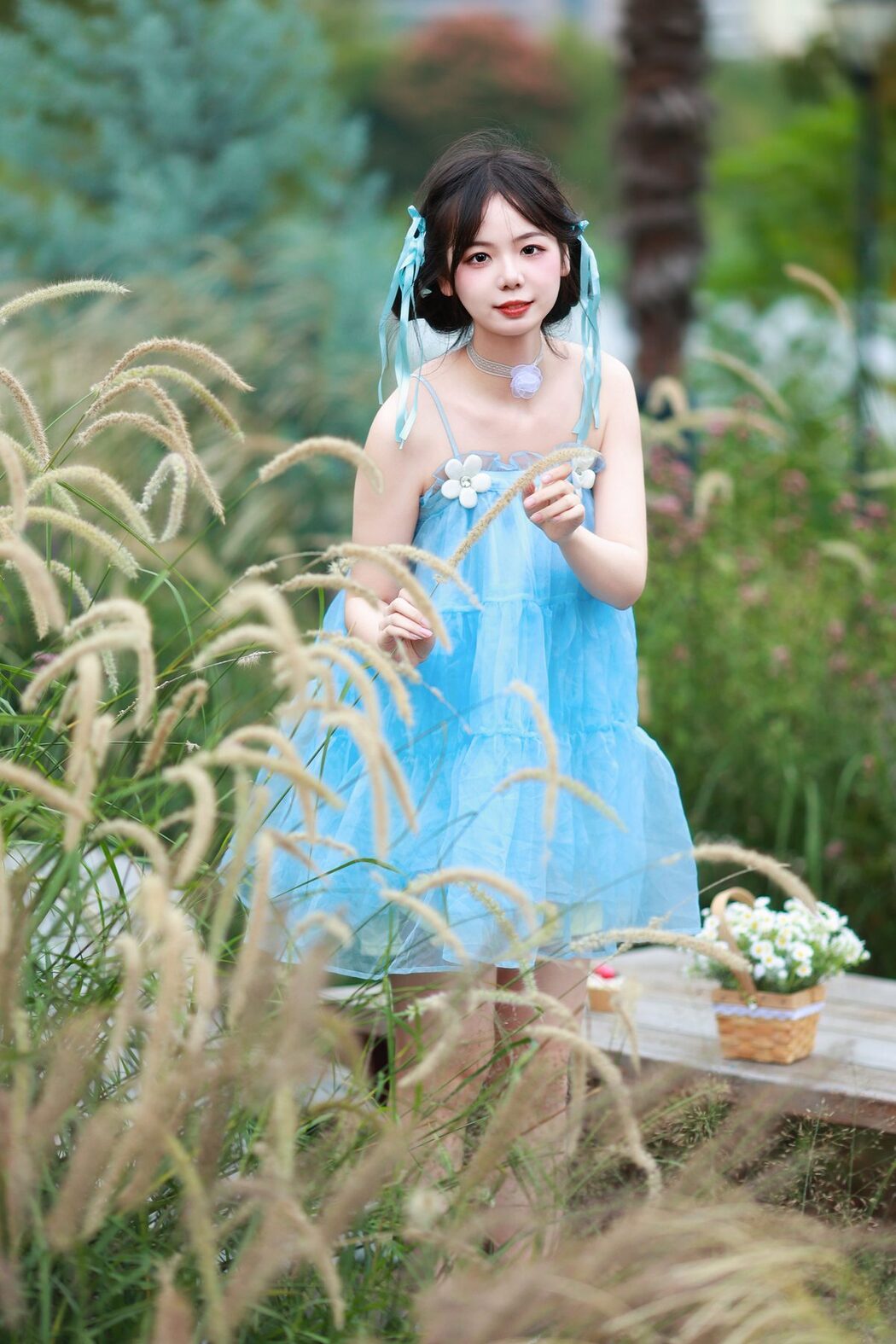 YiTuYu艺图语 Vol.5800 Mu Yan Se Cc